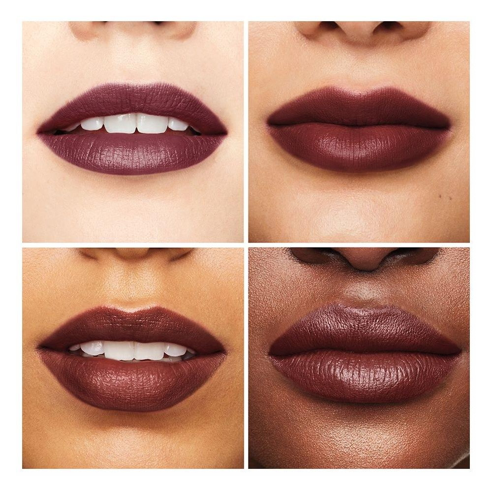 Bareminerals Mineralist Hydra-Smoothing Lipstick Willpower 3.6G