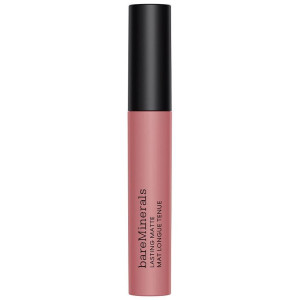 Bareminerals Mineralist Comfort Matte Lipstick Influential 3.5Ml