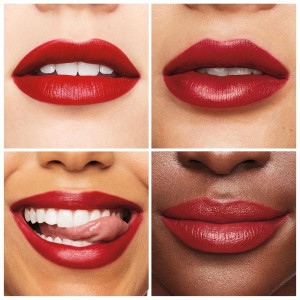 Bareminerals Mineralist Hydra Smoothing Lipstick Intuition 3.6G