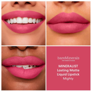 Mineralist Comfort Matte...