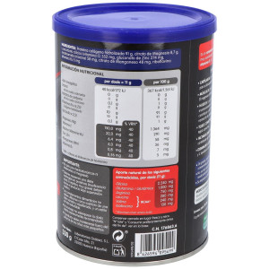 Colnatur Sport Colágeno Natural Sabor Neutro, 330 G