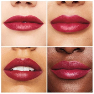 Bareminerals Mineralist Hydra-Smoothing Lipstick Fortitude 3,6G