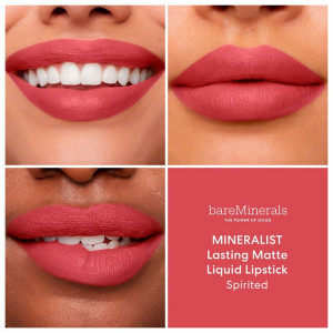 Bareminerals Mineralist...