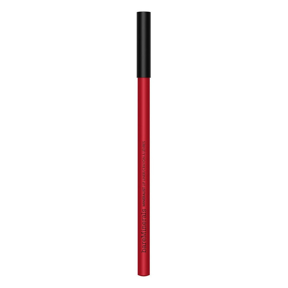 Bareminerals Mineralist Lip Liner Treasured Red 1.3G