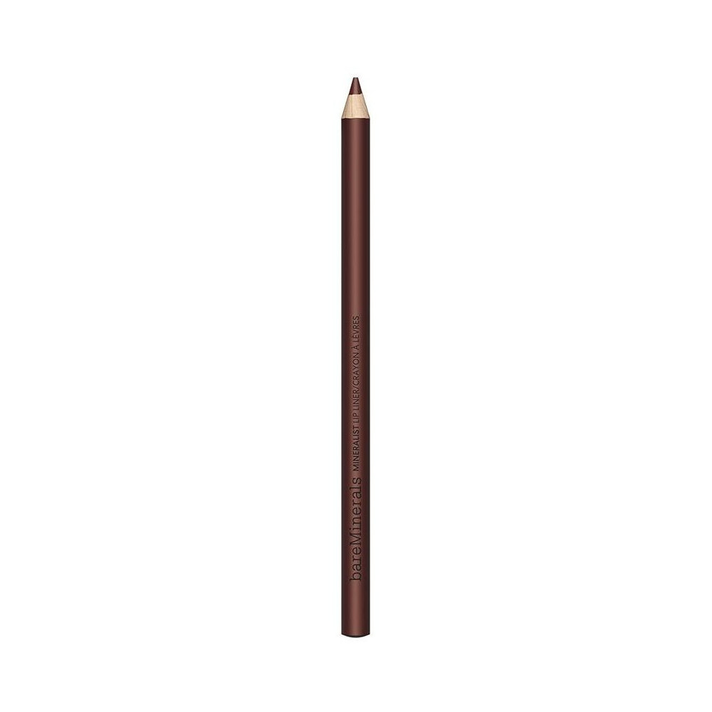 Bareminerals Mineralist Lip Liner Calming Cocoa 1.3G