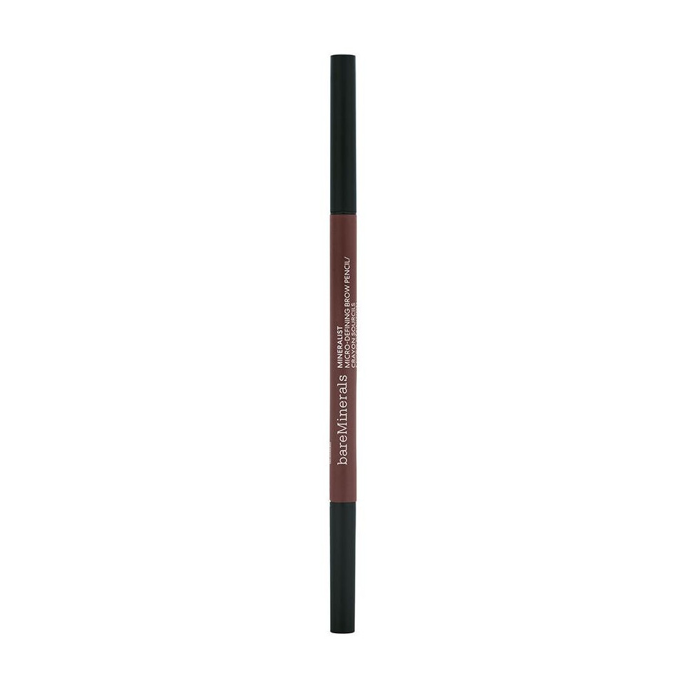 Bareminerals Mineralist Micro Brow Pencil Coffee 0.8G
