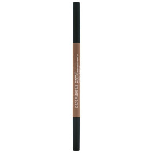 Bareminerals Mineralist Micro Brow Pencil Light Brunette 0.8G
