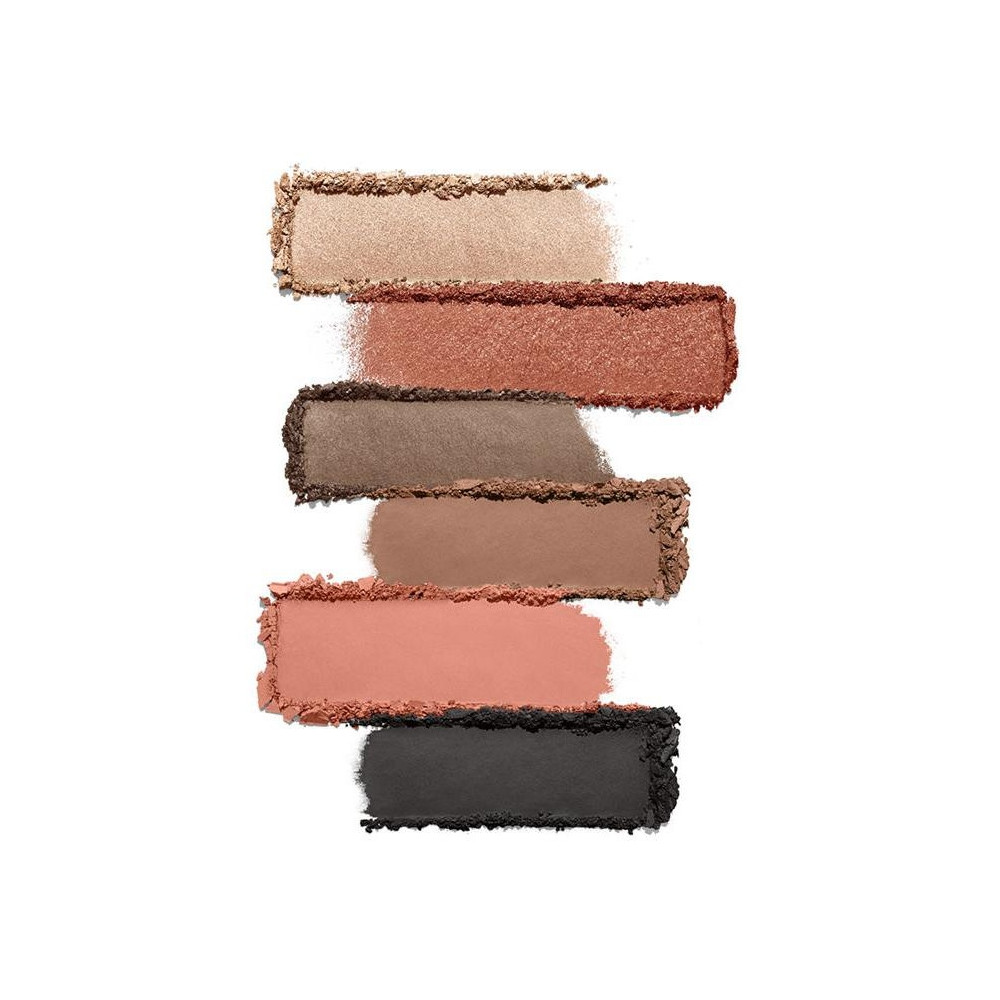 Bareminerals Mineralist Eyeshadow Palette Burnished 7.8G