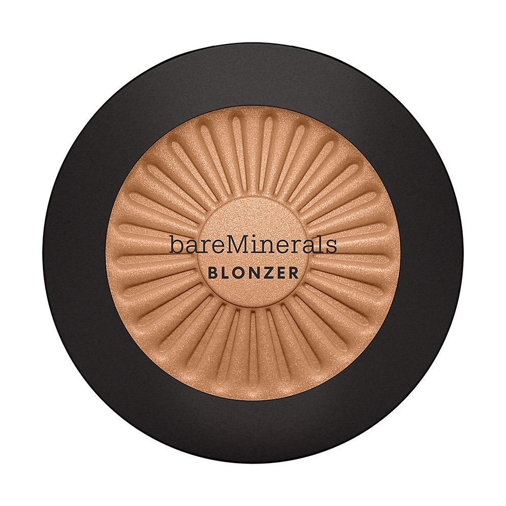 Bareminerals Gen Nude Blonzer Shade Kiss Of Spice 3.8G