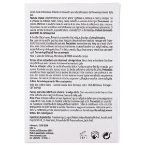 Isdin Isdinceutics Flavo-C Sérum 30Ml