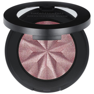 Bareminerals Gen Nude Highlighting Blush Mauve Glow 3.8G