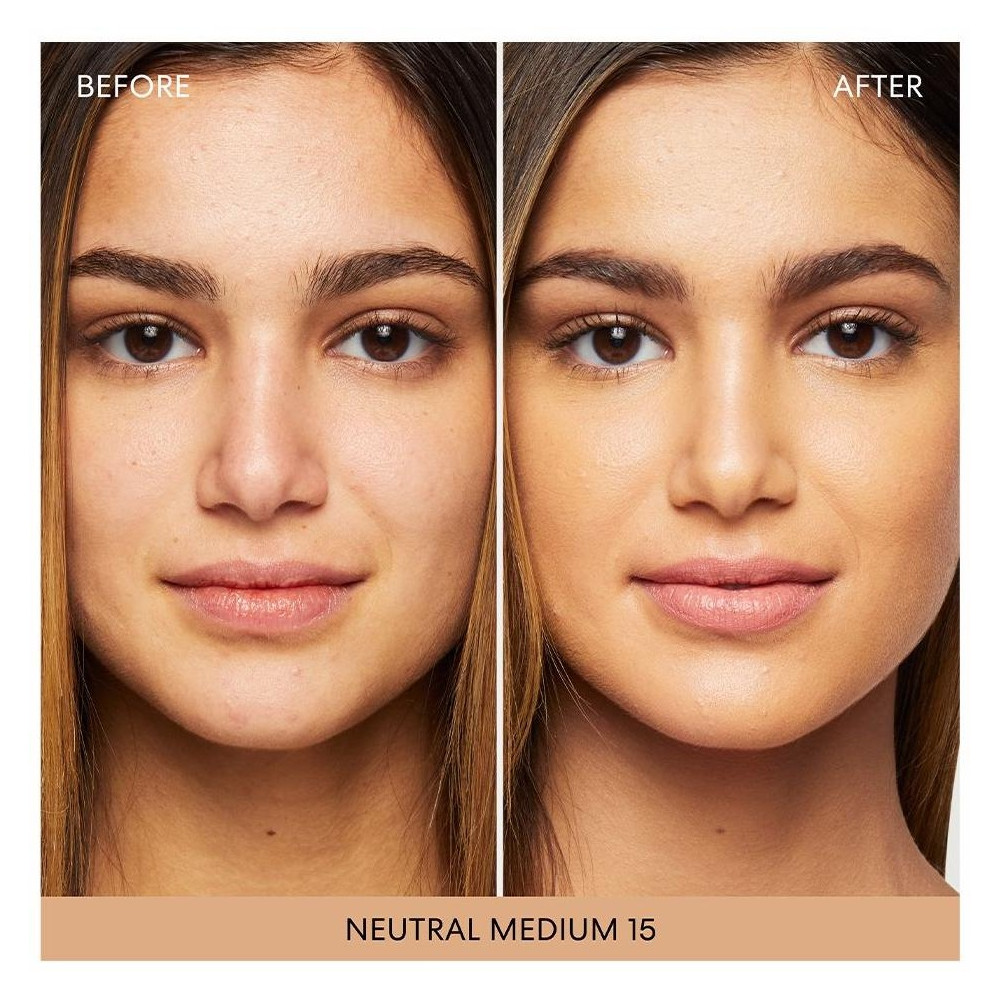 Bareminerals Original Foundation Spf15 N15 Neutral Medium 8G