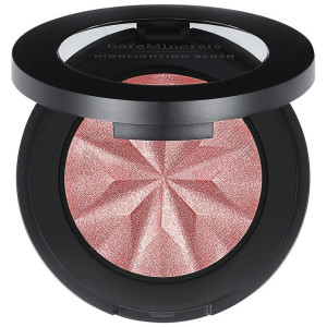 Bareminerals Gen Nude Highlighting Blush Pink Glow 3.8G