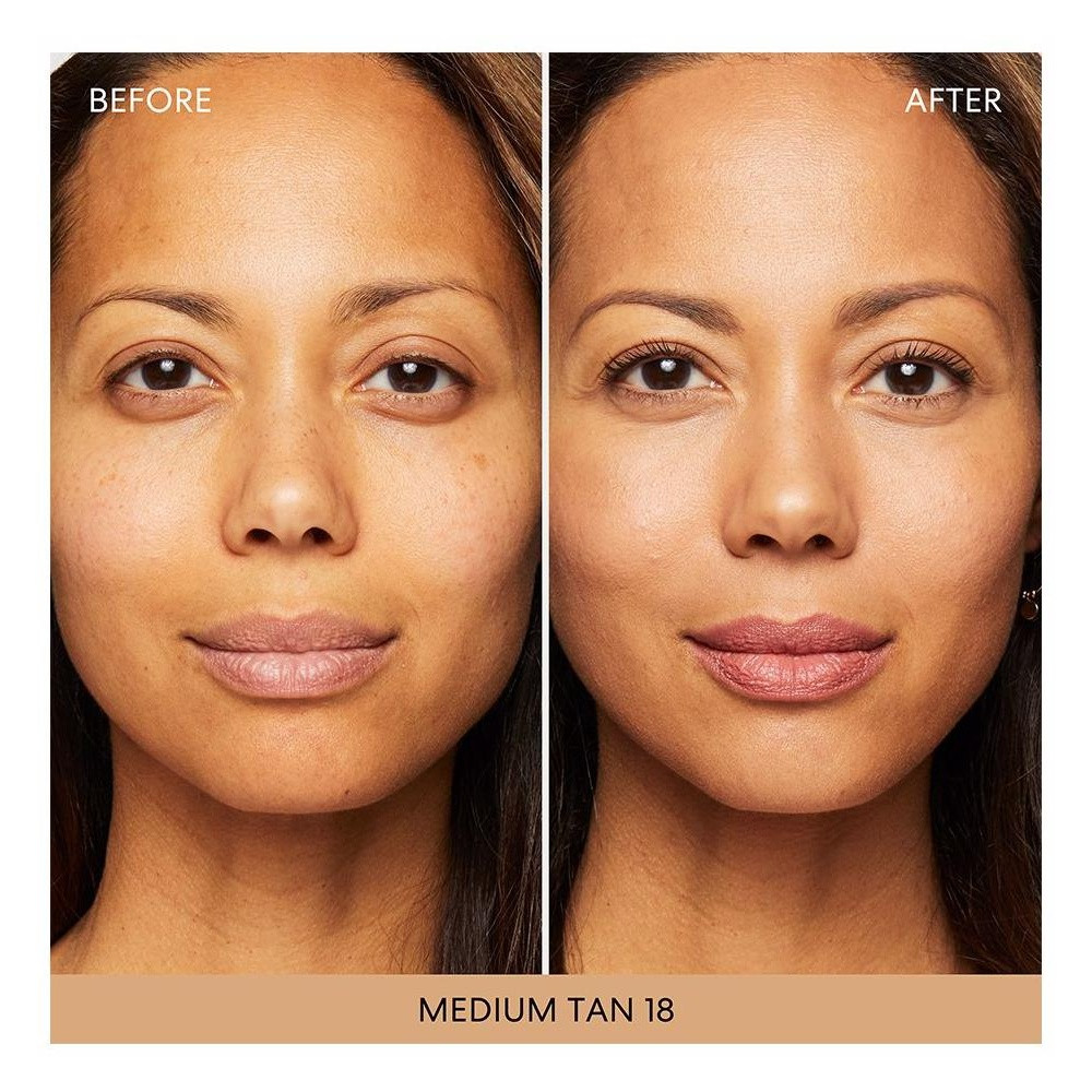 Bareminerals Original Foundation Powder Spf15 18 Medium Tan 8G