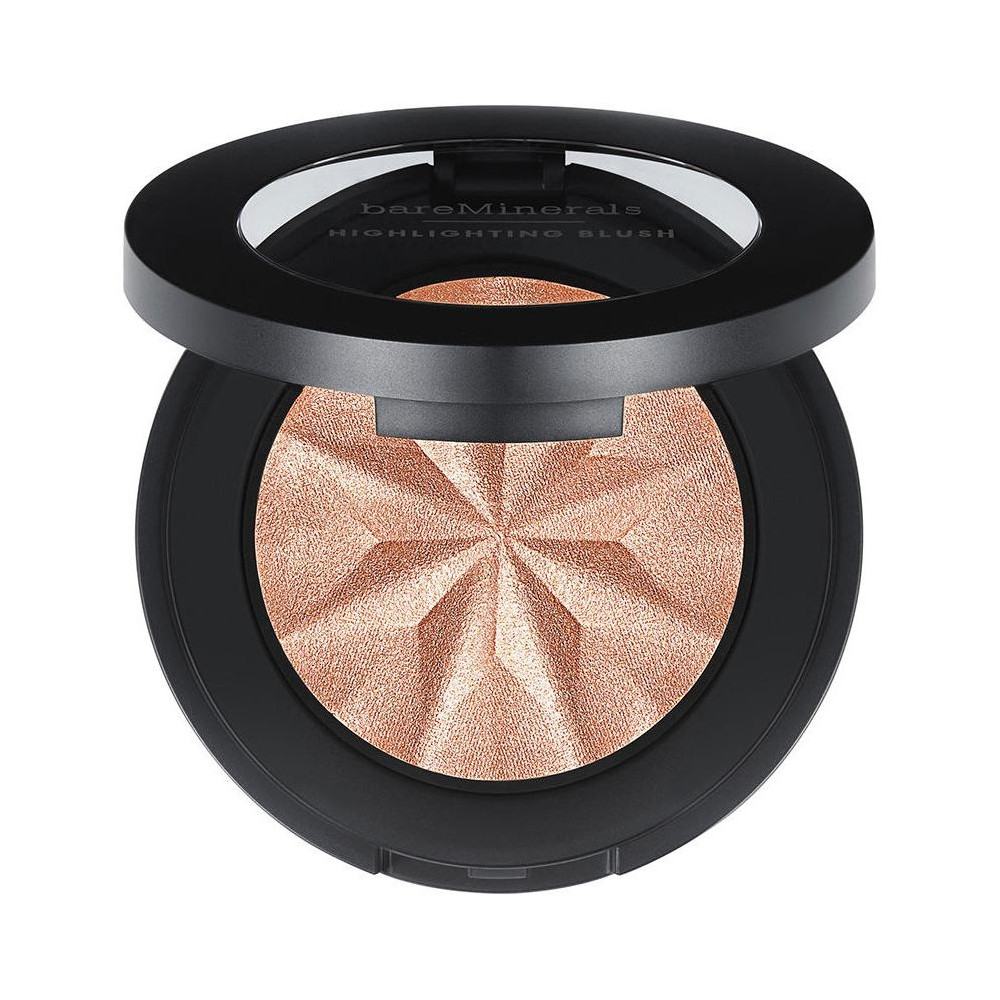 Bareminerals Gen Nude Highlighting Blush Peach Glow 3.8G