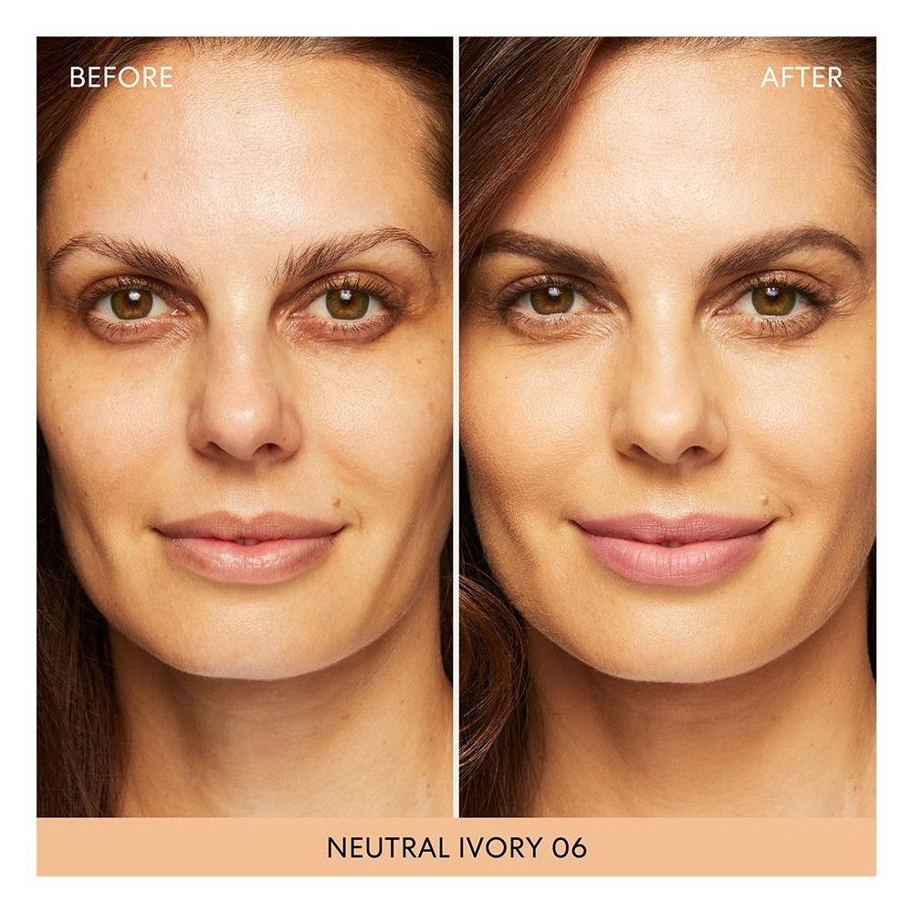 Bareminerals Original Foundation Powder Spf15 06 Neutral Ivor 8G