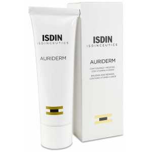 Isdinceutics Auriderm Cream...
