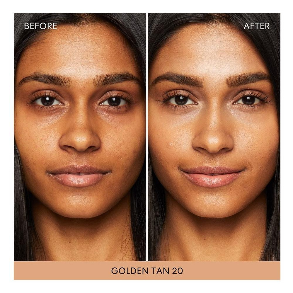 Bareminerals Original Foundation Spf15 20 Golden Tan 8G