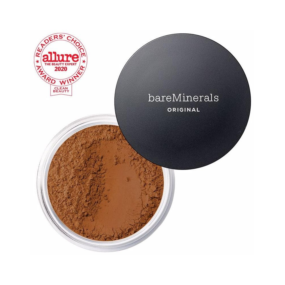 Bareminerals Original Foundation Spf15 23 Medium Dark 8G