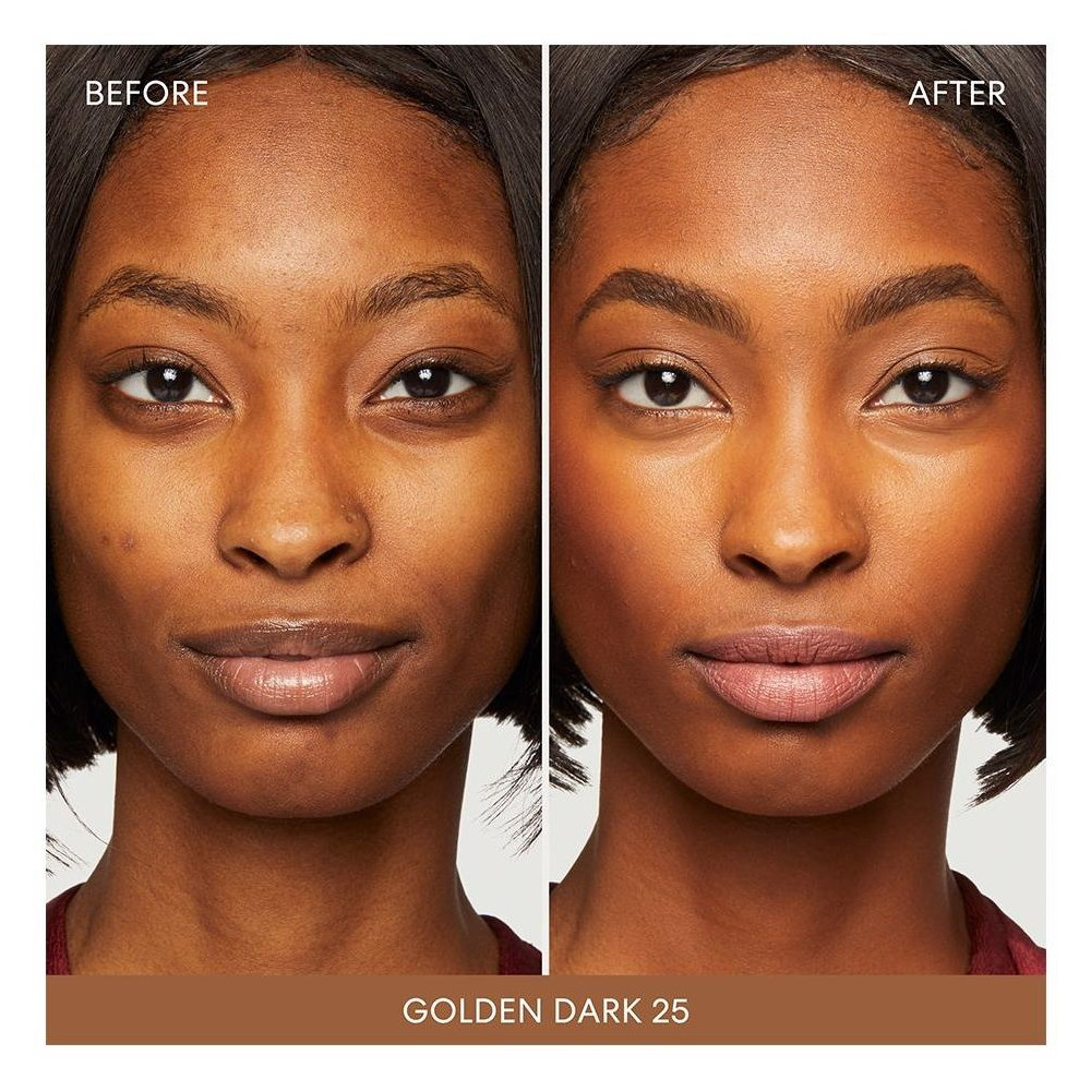 Bareminerals Original Foundation Spf15 N25 Golden Dark 8G