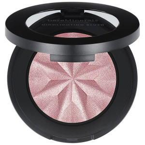Bareminerals Gen Nude Highlighting Blush Rose Glow 3.8G