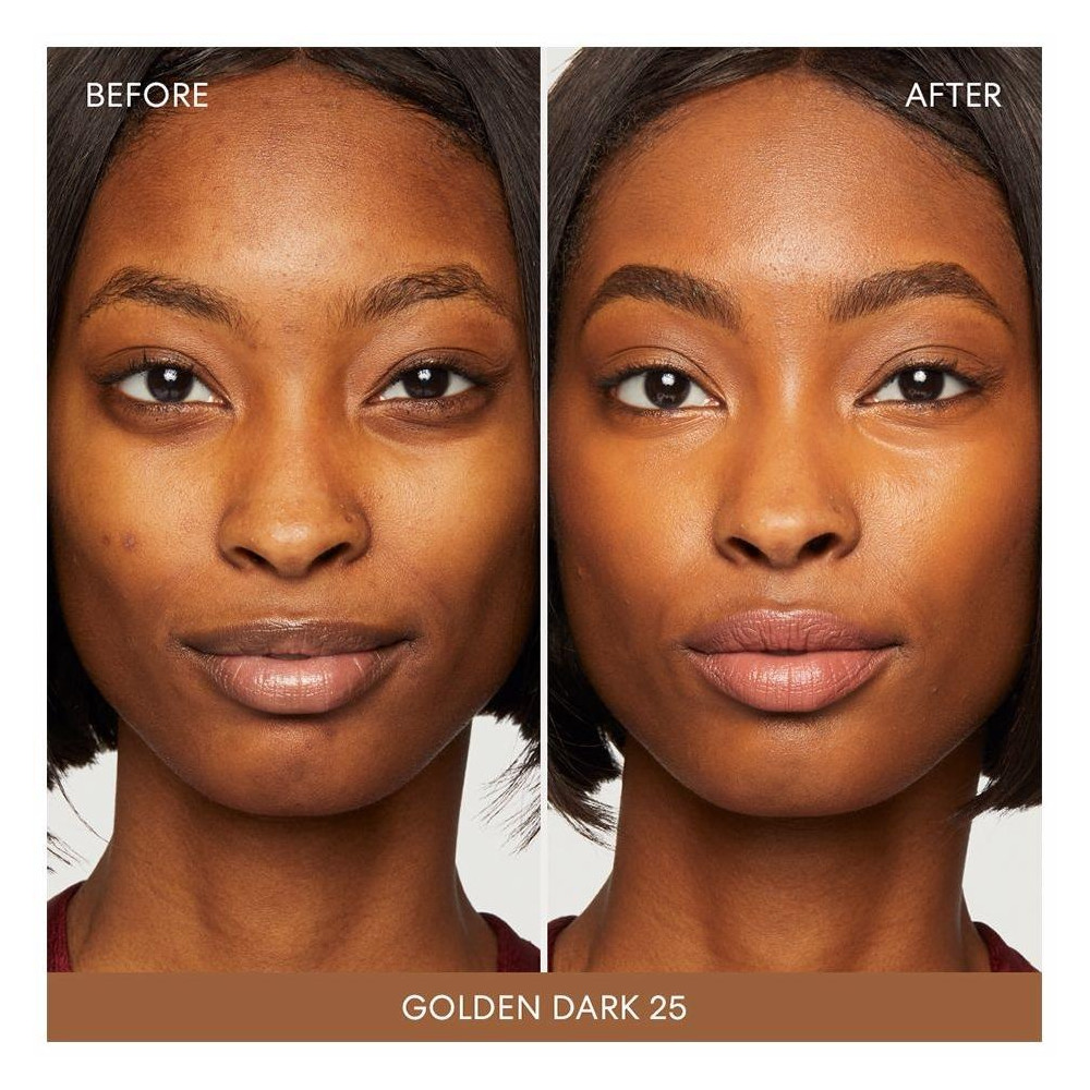 Bareminerals Original Liquid Foundation Spf20 25 Golden Dark 30Ml