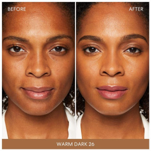 Bareminerals Original Liquid Foundation 26 Warm Dark 30Ml