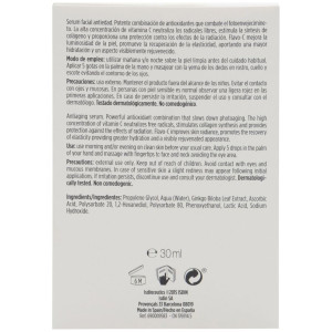 Isdin Isdinceutics Flavo-C Sérum 30Ml