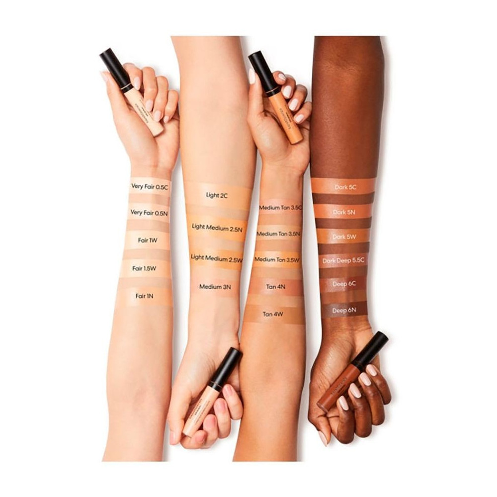 Bareminerals Original Liquid Concealer Nro 4N Tan 6Ml