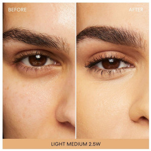 Original Liquid Concealer 2.5W-Light/Medium