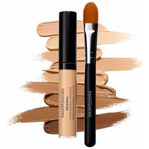 Bareminerals Original Liquid Concealer 3.5C Medium Tan 6Ml