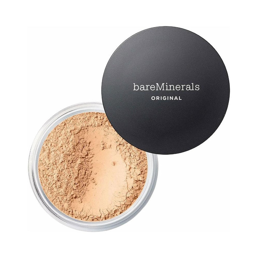 Bareminerals Original Foundation Spf15 Fair Ivory 8G