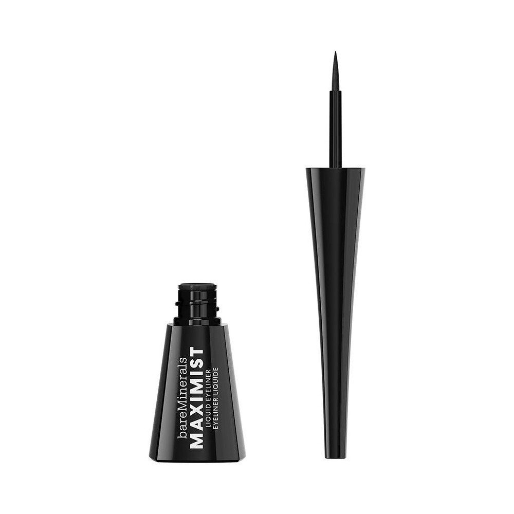 Bareminerals Maximist Liquid Eyeliner Black 4Ml