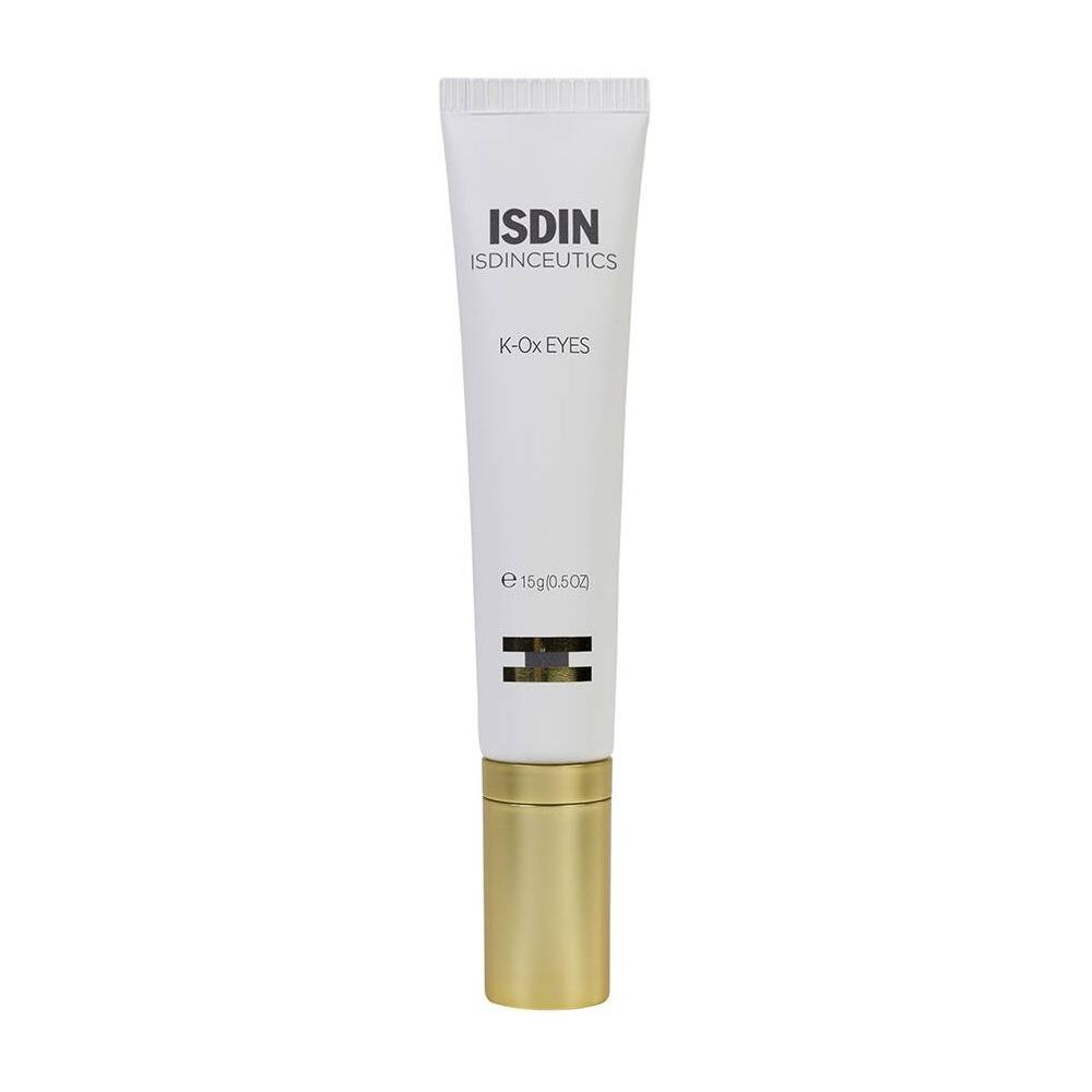 Isdin Isdinceutics Rejuvenate K-Ox Eyes Crema 15Ml
