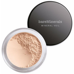 Bareminerals Mineral Veil Finishing Face Powder 9G