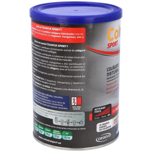 Colnatur Sport Colágeno Natural Sabor Neutro, 330 G