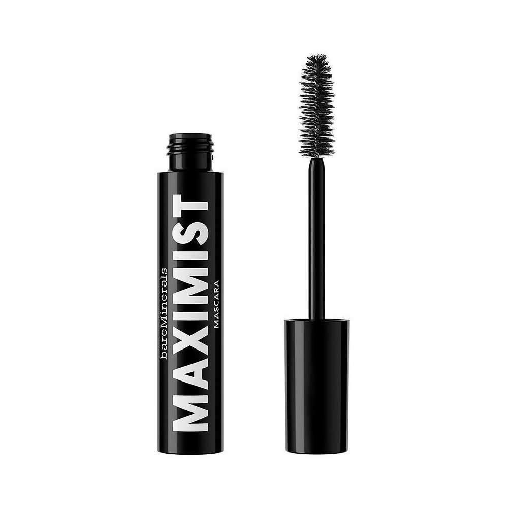 Bareminerals Maximist Phyto-Fiber Voluminzing Mascara 9Ml