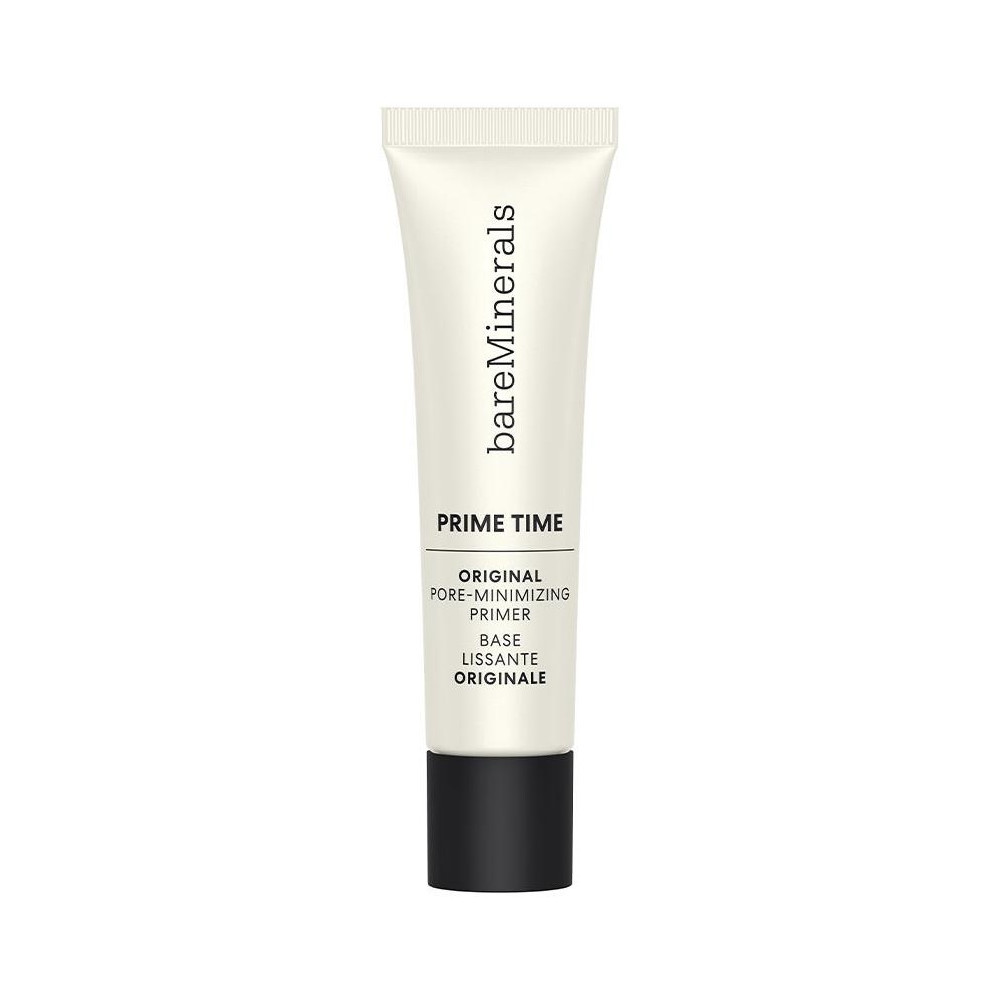 Bareminerals Prime Time Pore-Minimizing Primer 30Ml