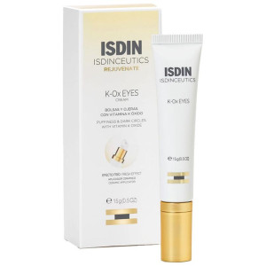 Isdin Isdinceutics Rejuvenate K-Ox Eyes Crema 15Ml