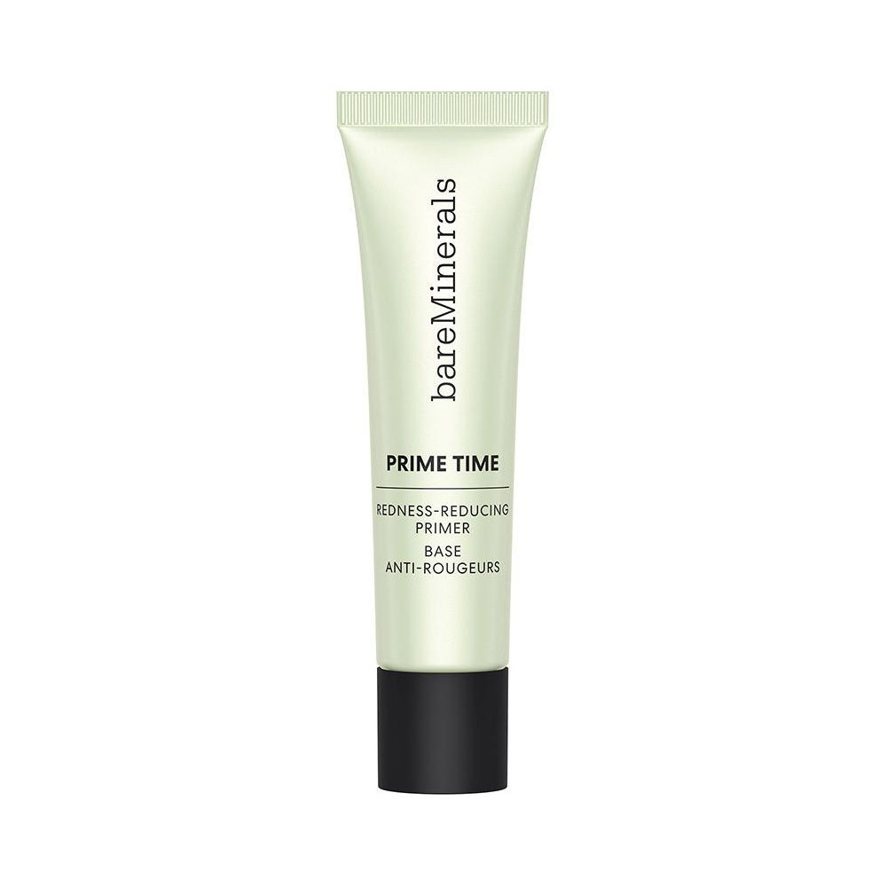 Bareminerals Prime Time Redness-Reducing Primer 30Ml