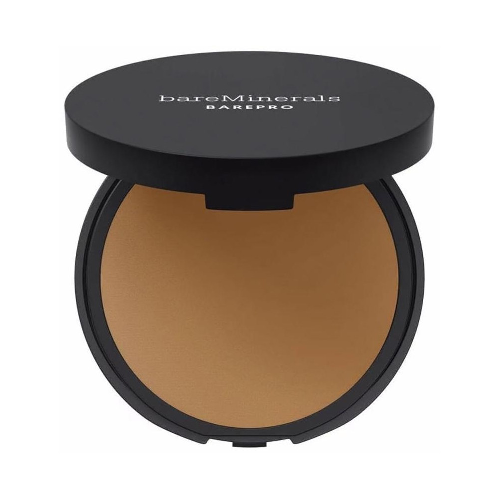 Bareminerals Barepro 16Hr Powder Foundation Deep 50 Neutral 8G