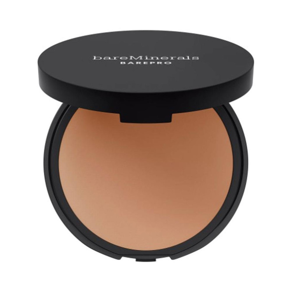 Bareminerals Barepro 16Hr Powder Foundation Deep 50 Cool 8G