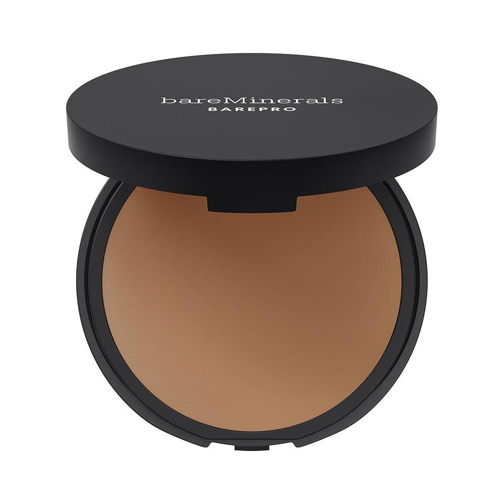 Barepro 16Hr Powder Foundation Deep Medium Deep 45 Neutral 8 Gr