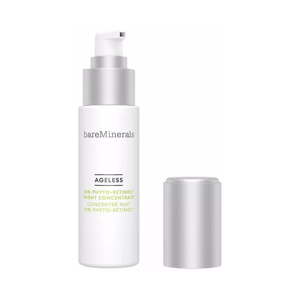 Ageless Retinol Night Concentrate 30 Ml