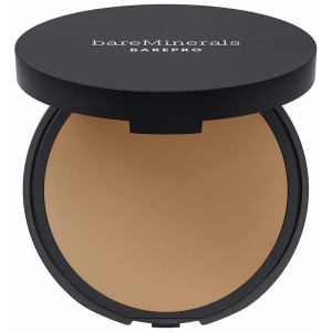Bareminerals Barepro 16Hr Powder Foundation Deep 40 Warm 8G