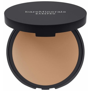 Barepro 16Hr Powder Foundation Medium 35-Neutral