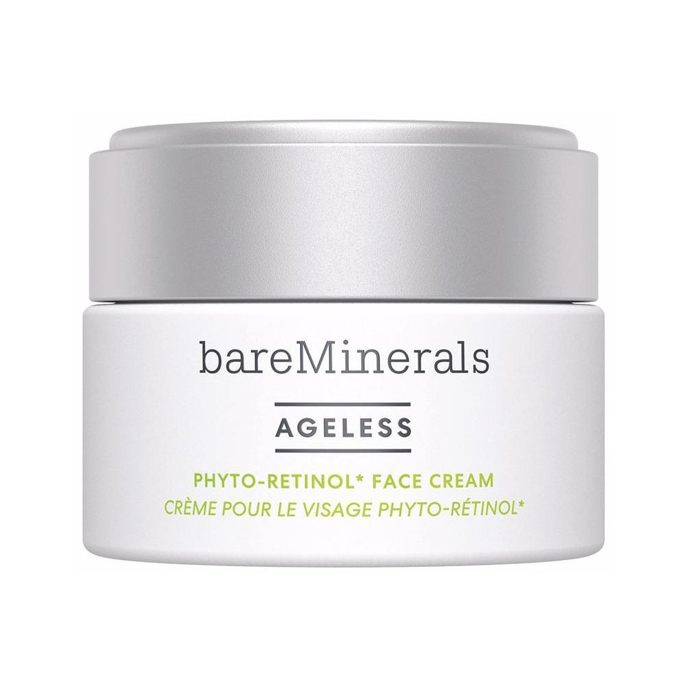 Ageless Retinol Face Cream 50 Ml