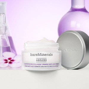 Bareminerals Ageless 10% Phyto Procollagen Anti-Age Cream 50Ml
