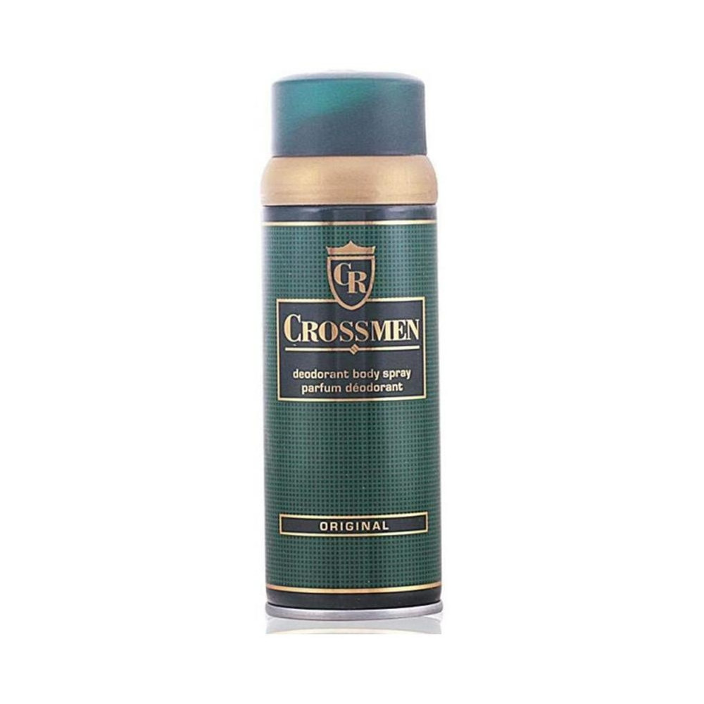 Crossmen Desodorante Spray 150Ml