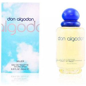 Don Algodon Eau De Toilette...